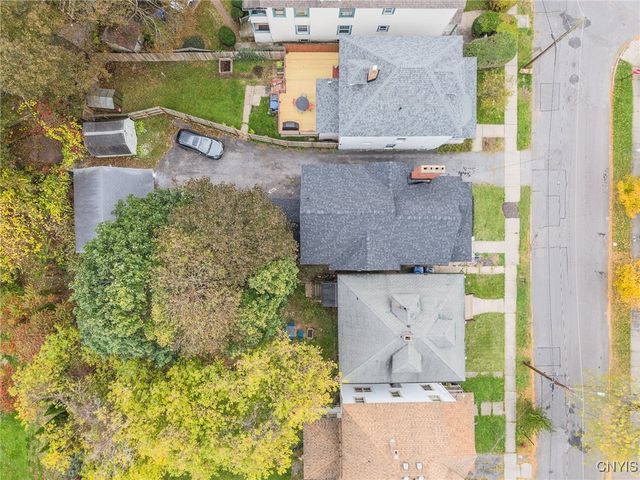 145 Hixson Avenue, Syracuse, NY 13206