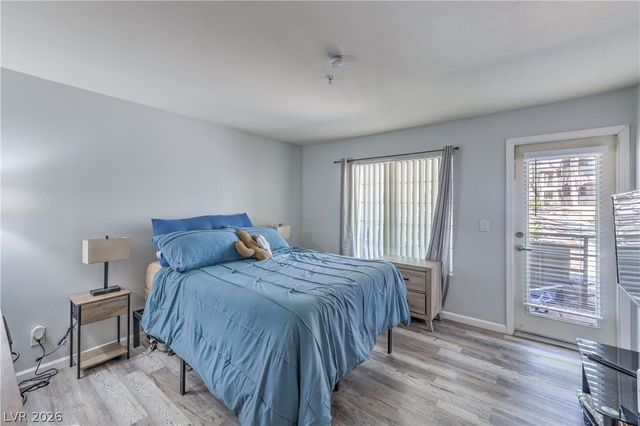 2101 Blue Breeze Drive 107, Las Vegas, NV 89128