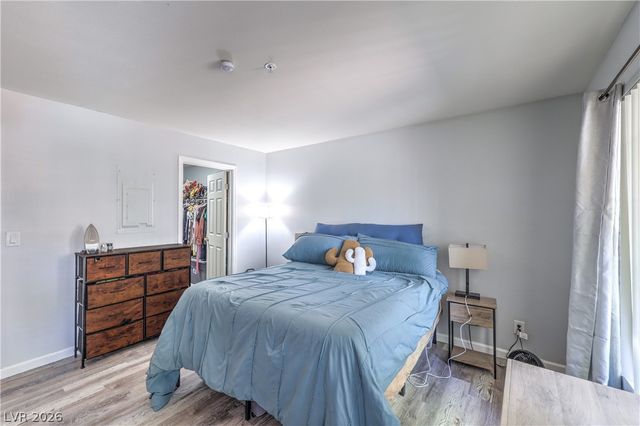 2101 Blue Breeze Drive 107, Las Vegas, NV 89128