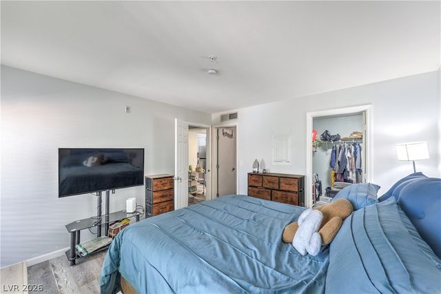 2101 Blue Breeze Drive 107, Las Vegas, NV 89128