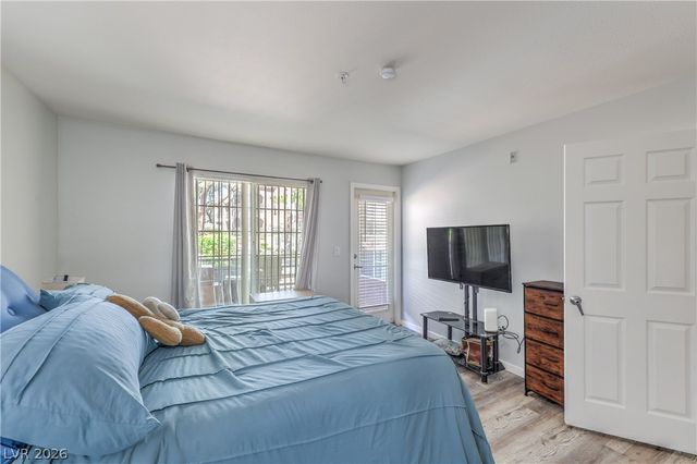 2101 Blue Breeze Drive 107, Las Vegas, NV 89128