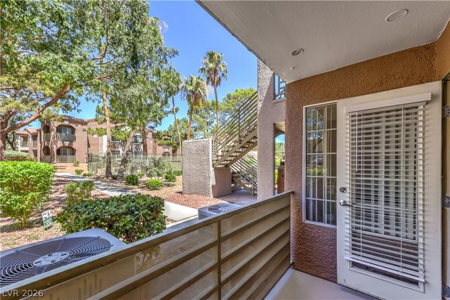 2101 Blue Breeze Drive 107, Las Vegas, NV 89128