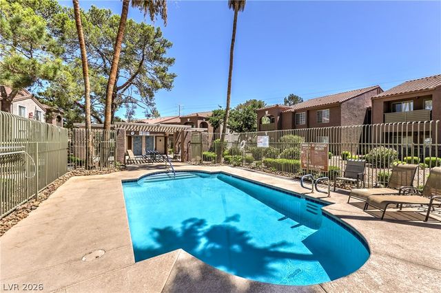 2101 Blue Breeze Drive 107, Las Vegas, NV 89128