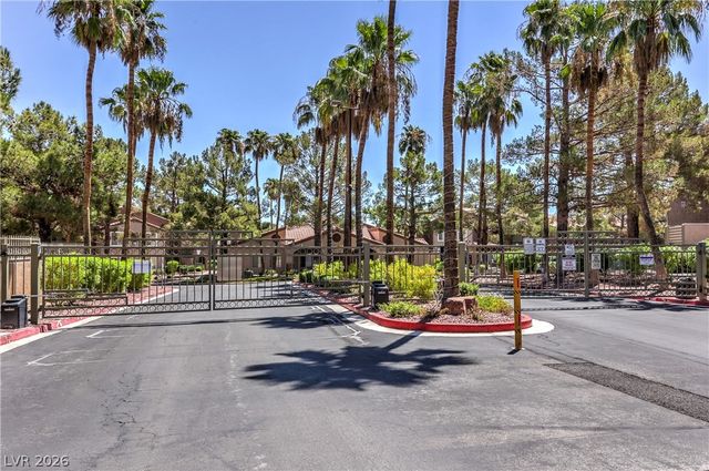 2101 Blue Breeze Drive 107, Las Vegas, NV 89128