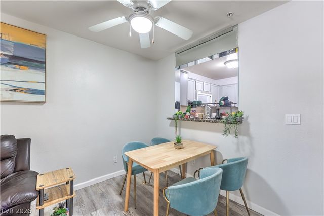 2101 Blue Breeze Drive 107, Las Vegas, NV 89128