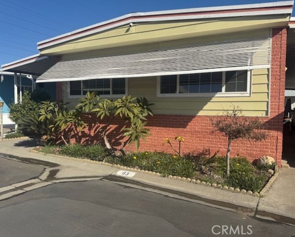 11250 Beach Boulevard 83, Stanton, CA 90680