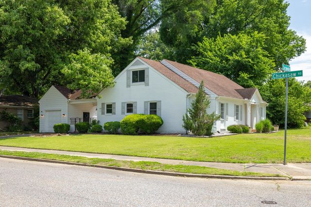 344 CHUCKWOOD RD, Memphis, TN 38117