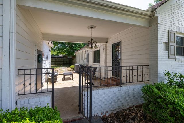 344 CHUCKWOOD RD, Memphis, TN 38117