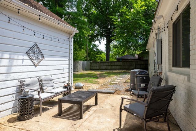 344 CHUCKWOOD RD, Memphis, TN 38117