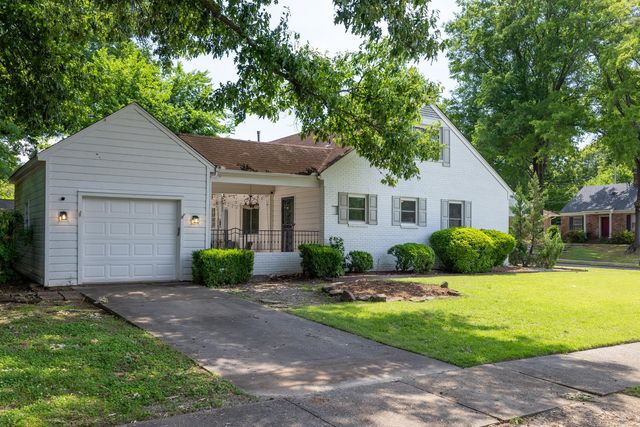 344 CHUCKWOOD RD, Memphis, TN 38117