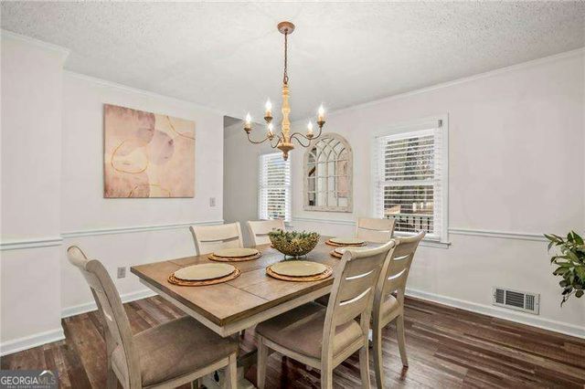 430 Sweetgum Drive, Woodstock, GA 30188