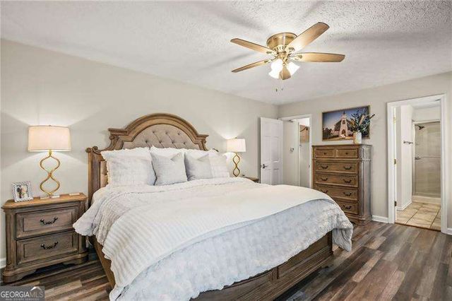 430 Sweetgum Drive, Woodstock, GA 30188