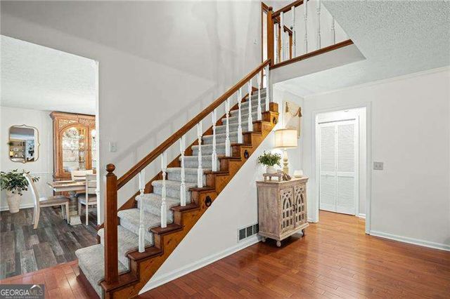 430 Sweetgum Drive, Woodstock, GA 30188