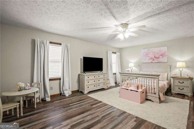 430 Sweetgum Drive, Woodstock, GA 30188