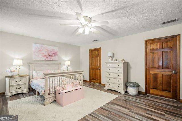 430 Sweetgum Drive, Woodstock, GA 30188