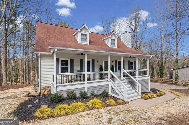 430 Sweetgum Drive, Woodstock, GA 30188