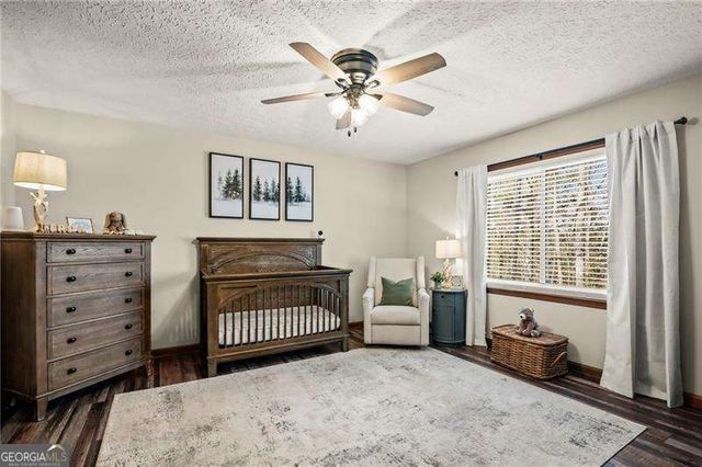 430 Sweetgum Drive, Woodstock, GA 30188