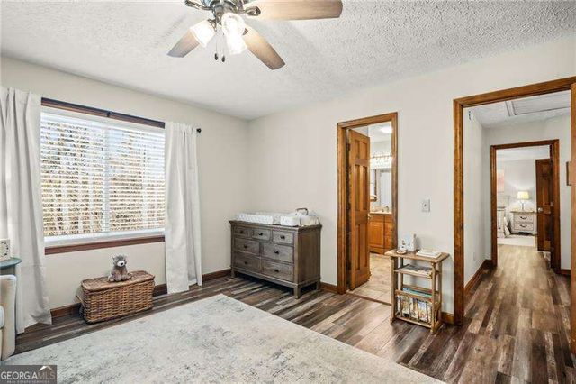 430 Sweetgum Drive, Woodstock, GA 30188