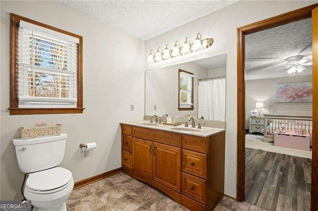 430 Sweetgum Drive, Woodstock, GA 30188