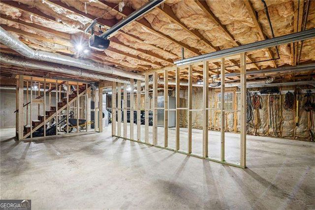 430 Sweetgum Drive, Woodstock, GA 30188