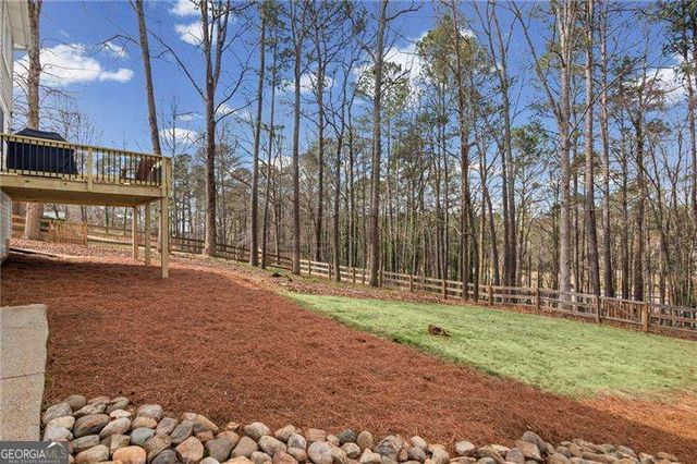 430 Sweetgum Drive, Woodstock, GA 30188