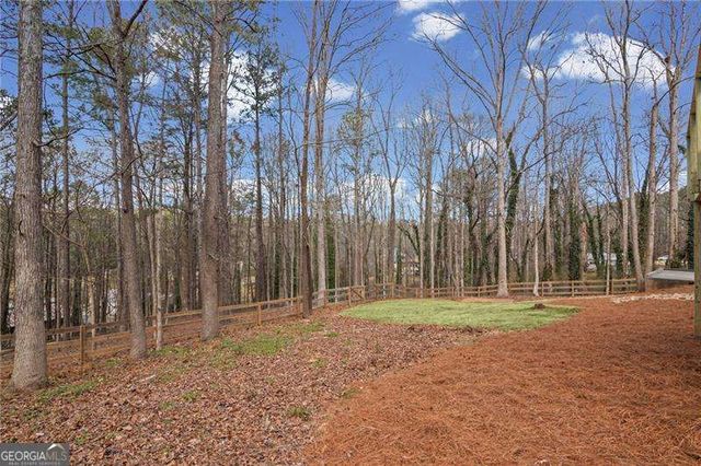 430 Sweetgum Drive, Woodstock, GA 30188