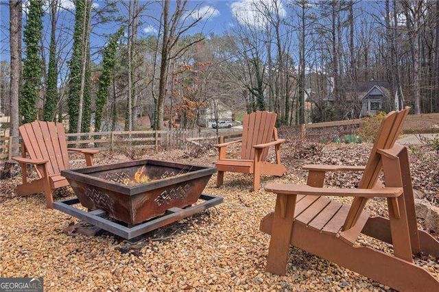 430 Sweetgum Drive, Woodstock, GA 30188