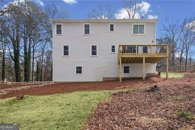 430 Sweetgum Drive, Woodstock, GA 30188