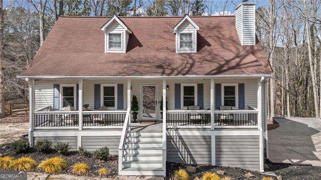 430 Sweetgum Drive, Woodstock, GA 30188