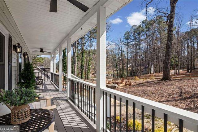 430 Sweetgum Drive, Woodstock, GA 30188