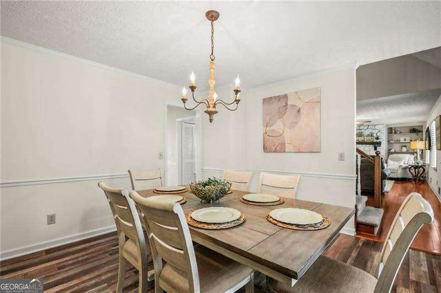 430 Sweetgum Drive, Woodstock, GA 30188