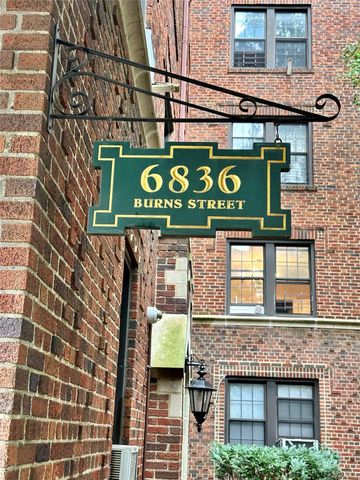 68-36 Burns D3, Forest Hills, NY 11375