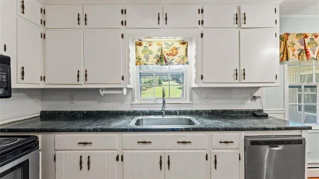 1410 Chulio Road SE, Rome, GA 30161
