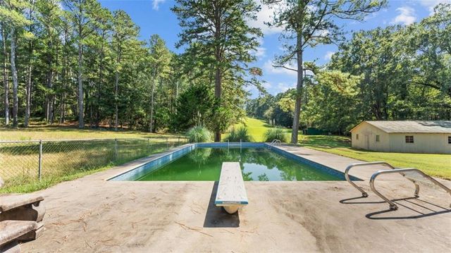 1410 Chulio Road SE, Rome, GA 30161