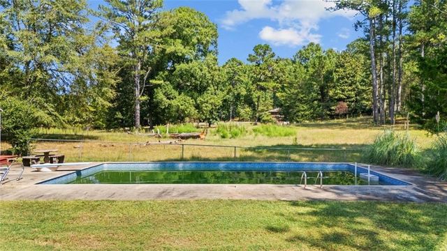 1410 Chulio Road SE, Rome, GA 30161