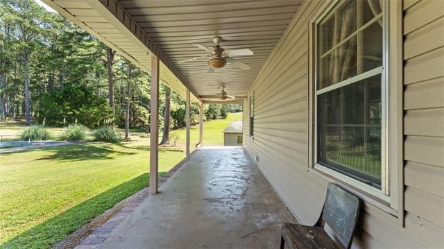 1410 Chulio Road SE, Rome, GA 30161