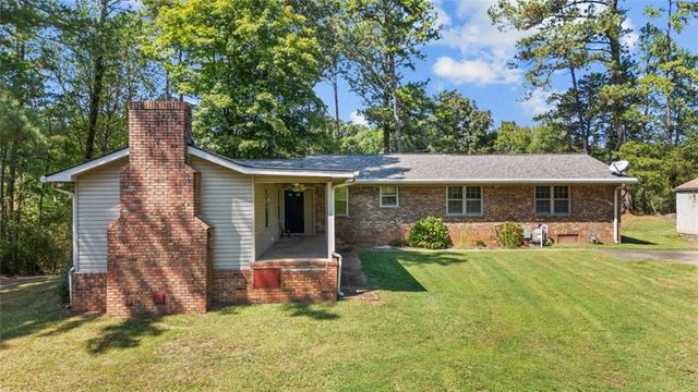 1410 Chulio Road SE, Rome, GA 30161