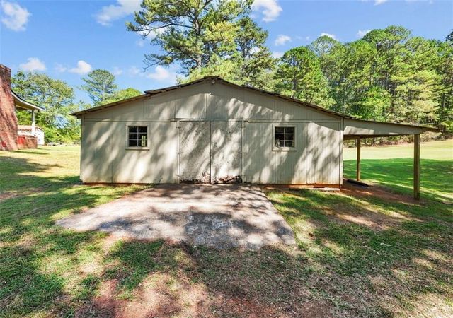 1410 Chulio Road SE, Rome, GA 30161