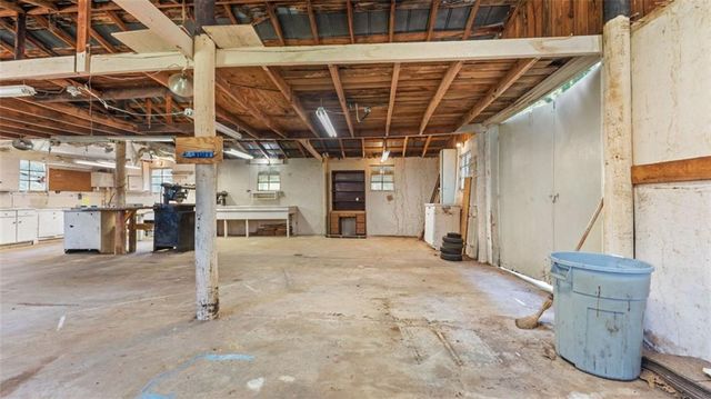 1410 Chulio Road SE, Rome, GA 30161