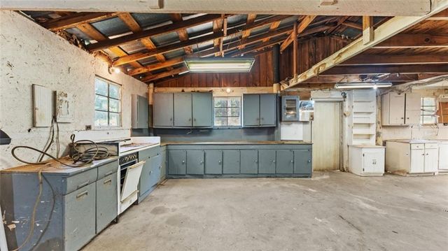1410 Chulio Road SE, Rome, GA 30161