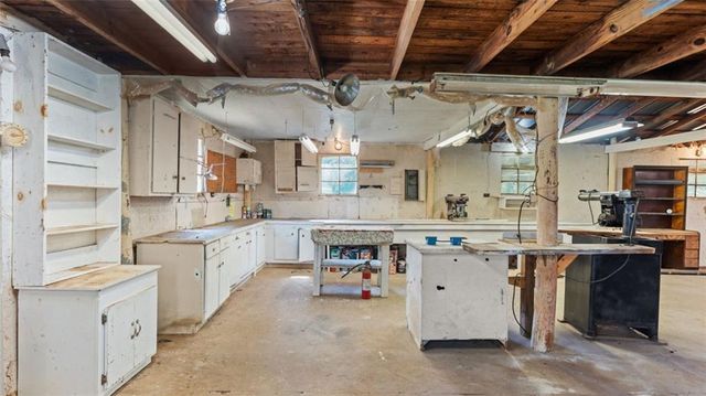 1410 Chulio Road SE, Rome, GA 30161