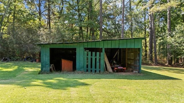 1410 Chulio Road SE, Rome, GA 30161