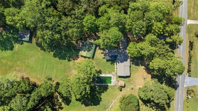 1410 Chulio Road SE, Rome, GA 30161