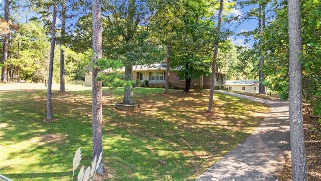 1410 Chulio Road SE, Rome, GA 30161