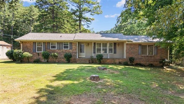 1410 Chulio Road SE, Rome, GA 30161