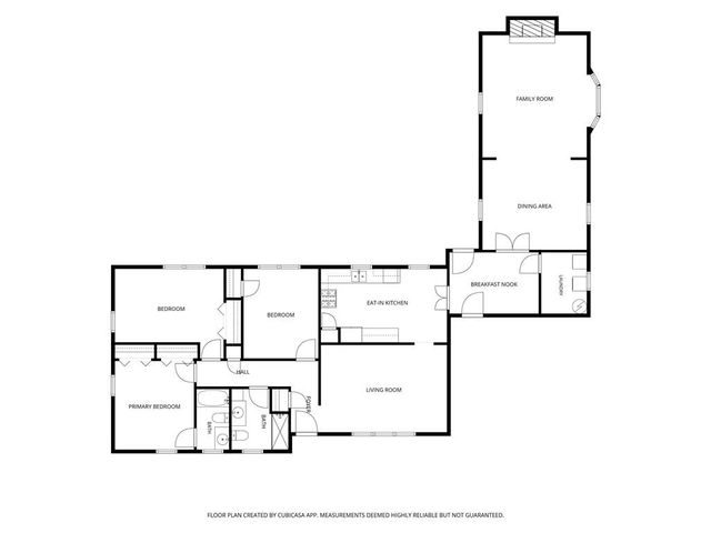 1410 Chulio Road SE, Rome, GA 30161