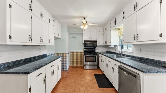 1410 Chulio Road SE, Rome, GA 30161