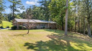 1410 Chulio Road SE, Rome, GA 30161