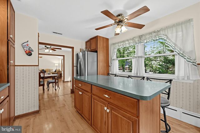 327 TAVISTOCK BLVD, Haddonfield, NJ 08033