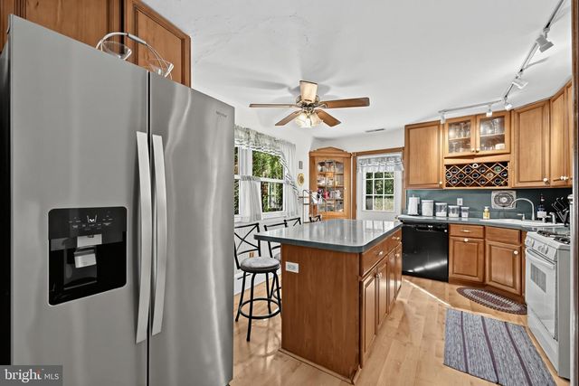327 TAVISTOCK BLVD, Haddonfield, NJ 08033